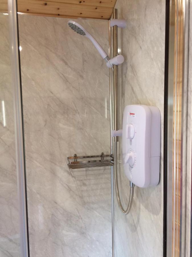 Cwt Y Bugail Otel Barmouth Dış mekan fotoğraf