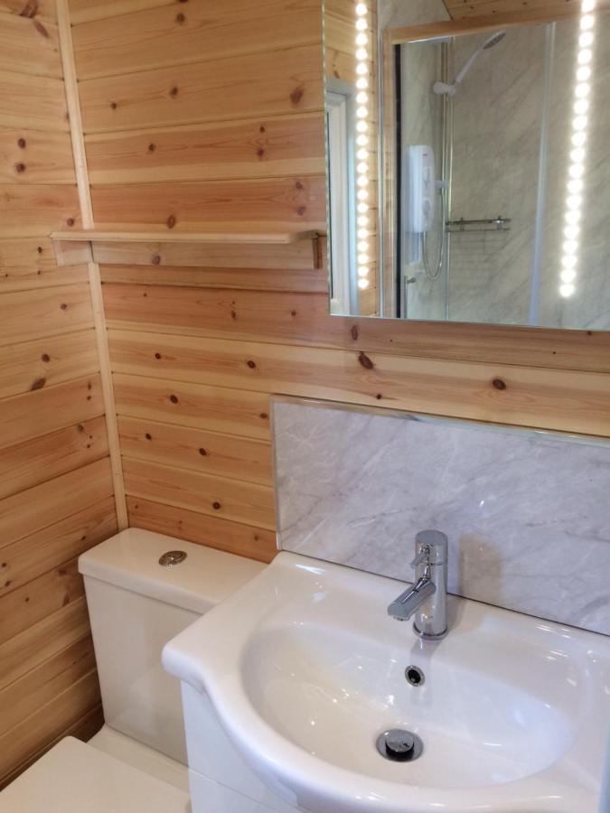 Cwt Y Bugail Otel Barmouth Dış mekan fotoğraf
