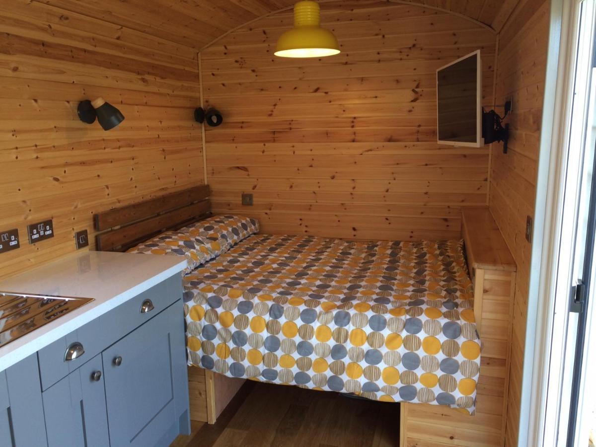 Cwt Y Bugail Otel Barmouth Dış mekan fotoğraf