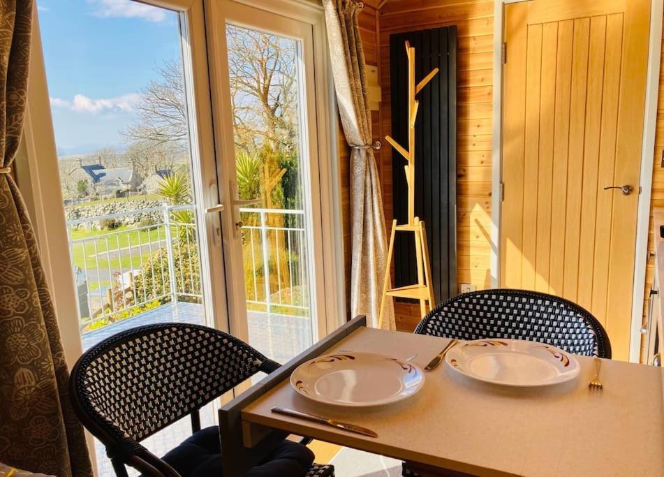 Cwt Y Bugail Otel Barmouth Dış mekan fotoğraf