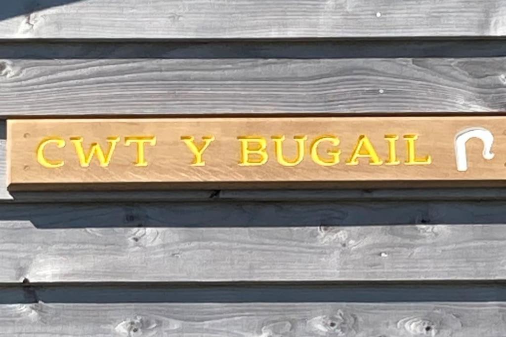 Cwt Y Bugail Otel Barmouth Dış mekan fotoğraf
